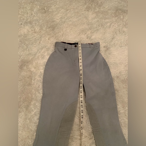 On Course Equestrian Riding Breeches - Picture 5 of 6